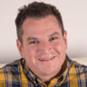 Meet your Posher, Brian